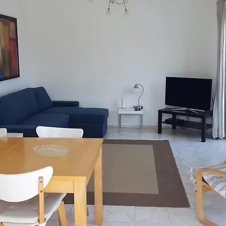 Daire Bougainvilla Ground Floor Çeşme