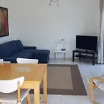 Lejlighed Bougainvilla Ground Floor Çeşme