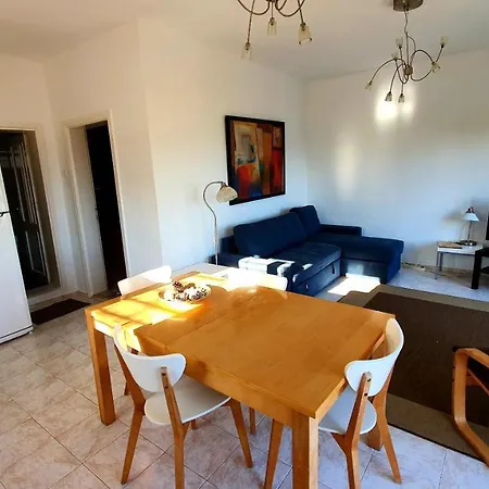 Apartmán Bougainvilla Ground Floor