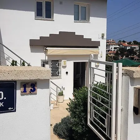 Apartamento Bougainvilla Ground Floor *