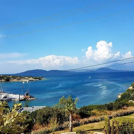 Bougainvilla Ground Floor