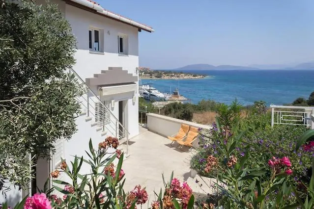 Bougainvilla Ground Floor *