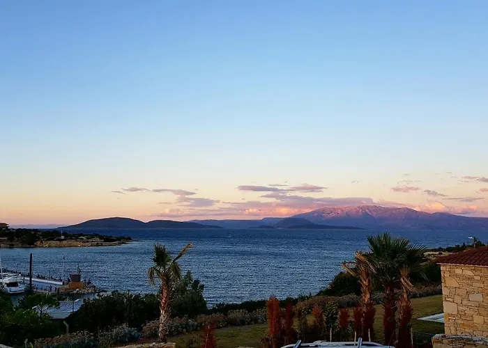 Bougainvilla Ground Floor *