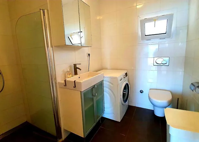 Bougainvilla Ground Floor